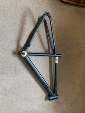 Cube Hyde Pro Hybrid Small Frame