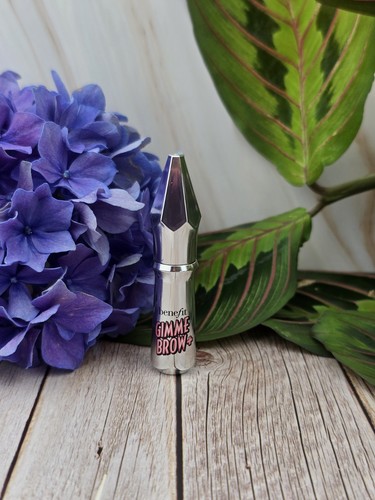 Brand new benefit - brand,
