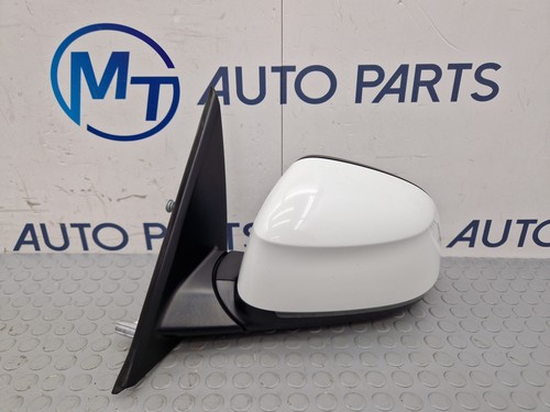 Bmw series wing - x3,