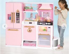 Disney Princess Kitchen