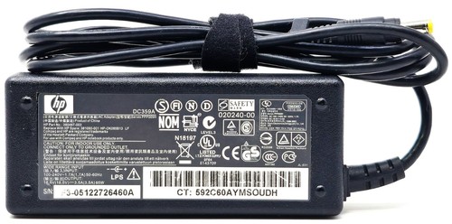 65w 3 33a - 19.5v, 3.33a