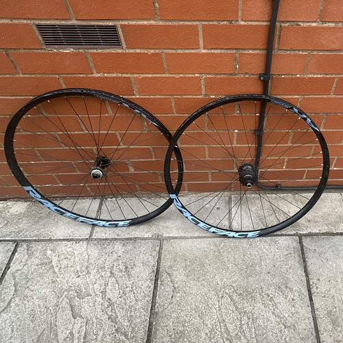 Mountain bike wheels - ,