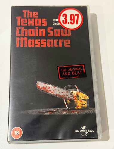 The texas chainsaw massacre - the,