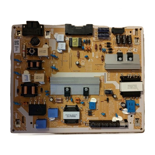 Samsung power supply board - power,