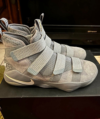 Nike lebron soldier - soldier, 11
