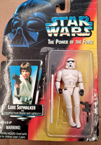 Star wars bootleg carded - wars,