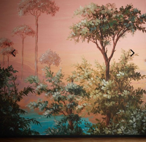 Wallpaper mural - wallpaper,