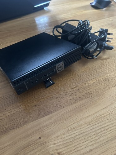 Dell optiplex mini - optiplex,