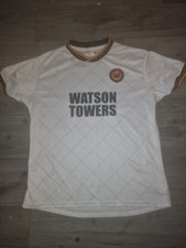 Partick Thistle Retro Jersey