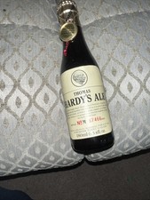 THOMAS HARDY’S Ale bottle