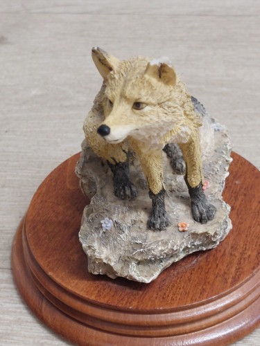 Leonardo collection fox - collection,