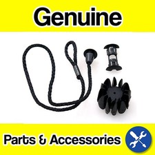 Genuine Volvo XC40, C40 Parcel