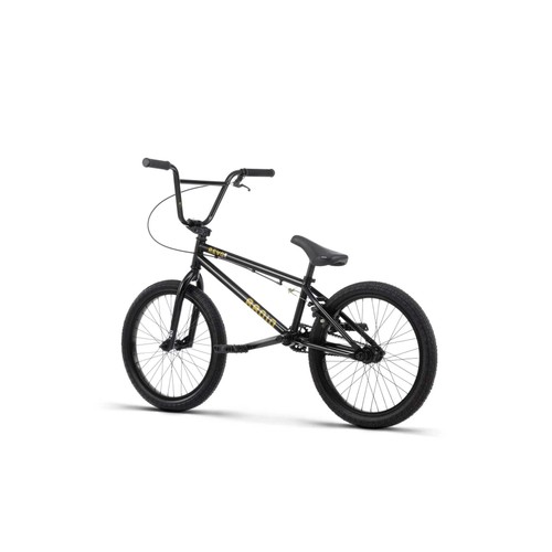 Radio bikes revo - revo, complete