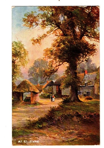 Dorset studland posted at - dorset.,