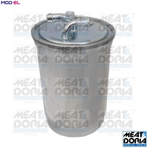 Fuel filter 4111 for - filter,