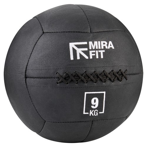 Mirafit 9kg slam ball - mirafit,