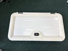 CARAVAN/MOTORHOME  THETFORD BATTERY / STORAGE ACCESS DOOR ONLY