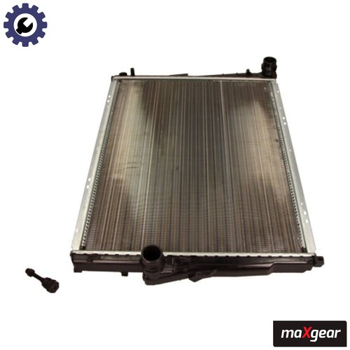 Radiator engine cooling - engine,