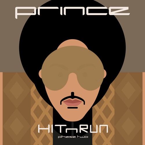Prince hitnrun phase two - :,