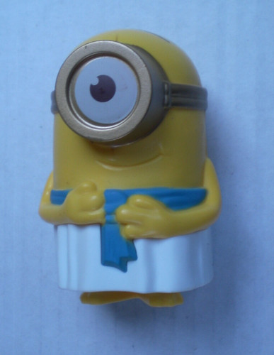 Despicable minion egyptian - minion,