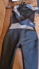 GUL Men's Wetsuit XL Size