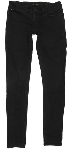 Levi demi curve women - curve, black