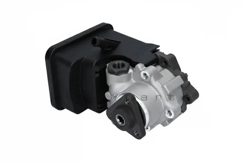 Power steering pump - , hydraulic