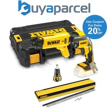 Dewalt DCF620N 18v Brushless