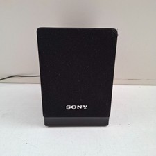 Sony SS-TS121 Small Wired 8 ohms Speaker - 8x9x12cm