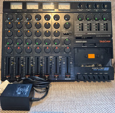 Serviced Tascam Porta Two