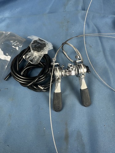 Nos vintage shimano thumb - vintage,