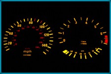 G110 BMW E30 82-94 UK 140MPH