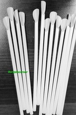 Jumbo Straws Spoon Straws Reusable Biodegradable Straw Smoothie Juice PLA Straws