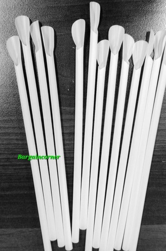 Jumbo straws spoon - jumbo,