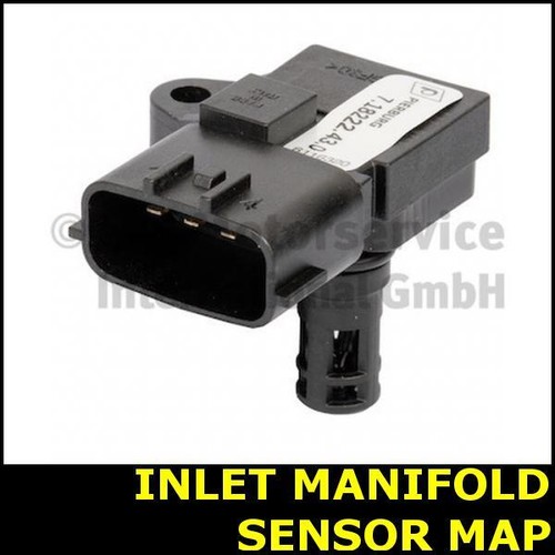 Inlet manifold sensor - manifold, for