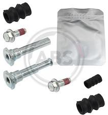 Front/Rear Brake Caliper Guide