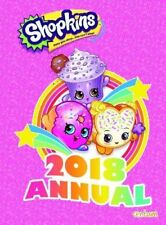 Shopkins Annual 2018-Centum