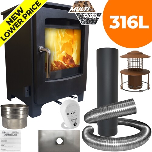 Installer pack solway medium - pack,