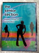 Girlguiding - The Senior