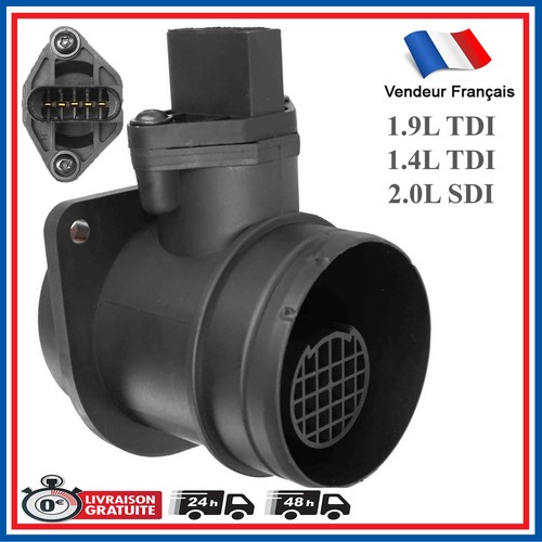 Flow meter for - , skoda