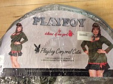 Rubies Playboy Corporate