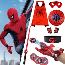 Marvel The Avenger Spider Man