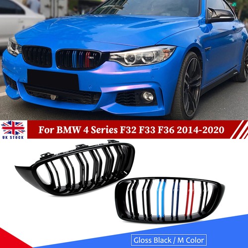 Fit bmw kindey grills - kindey,