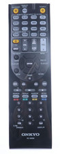Genuine Remote Control For