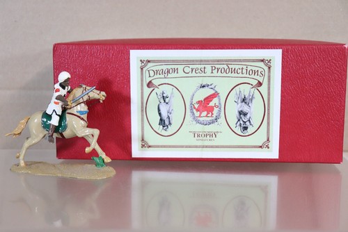 Trophy miniatures ds39 - miniatures,
