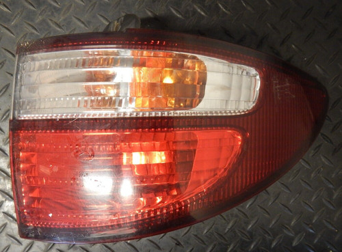 Genuine 2000 2003 toyota - genuine,