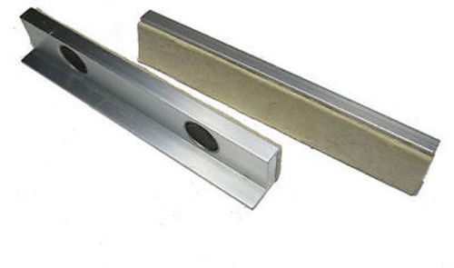Magnetic bench soft vice jaws - magnetic,