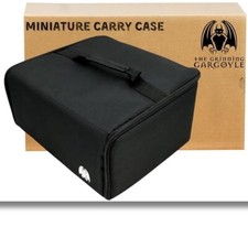 Miniature Storage Case holds