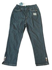 SUGAR CRISP London Jeans UK