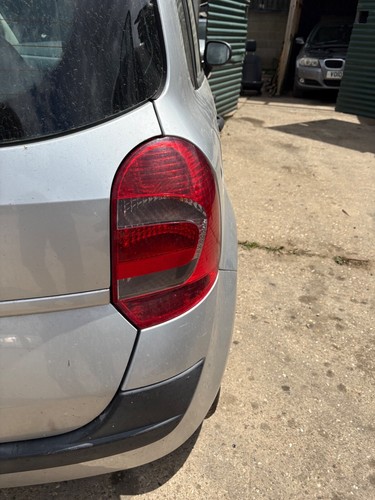 Renault modus phase - modus,